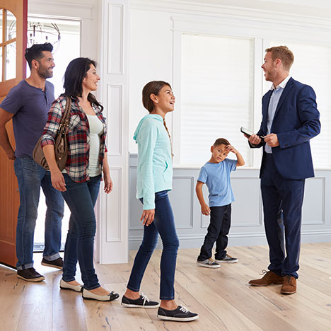 Why hire Timberline Property Management