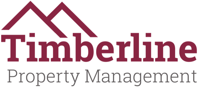 Timberline Property Management Logo